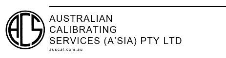 ACS Logo