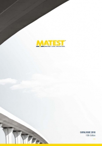 Matest Catalogue 2018